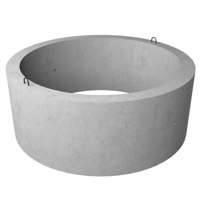 Кольцо бетонное КС 25.12б