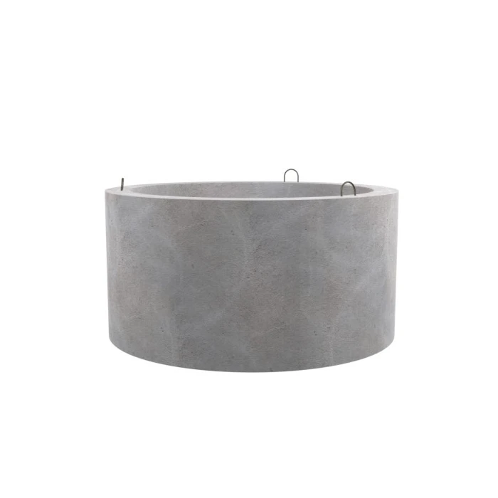 Бетонное кольцо с днищем КЦД 15-9