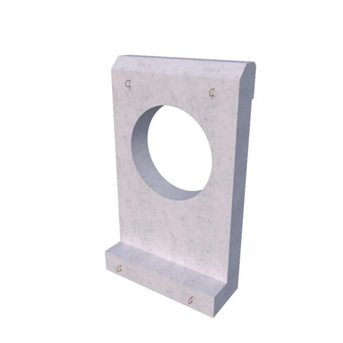 Стенка портальная СТ-12