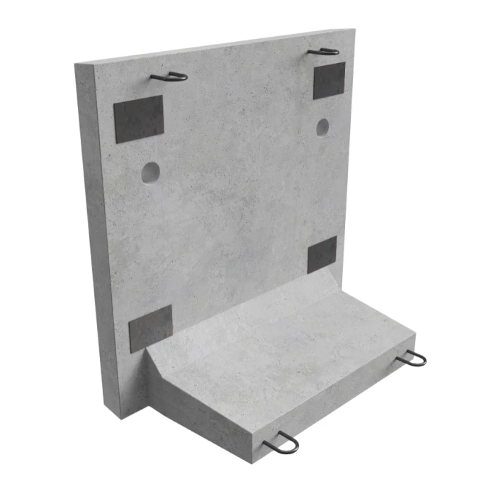 Оголовки водопропускных труб ОГ-10