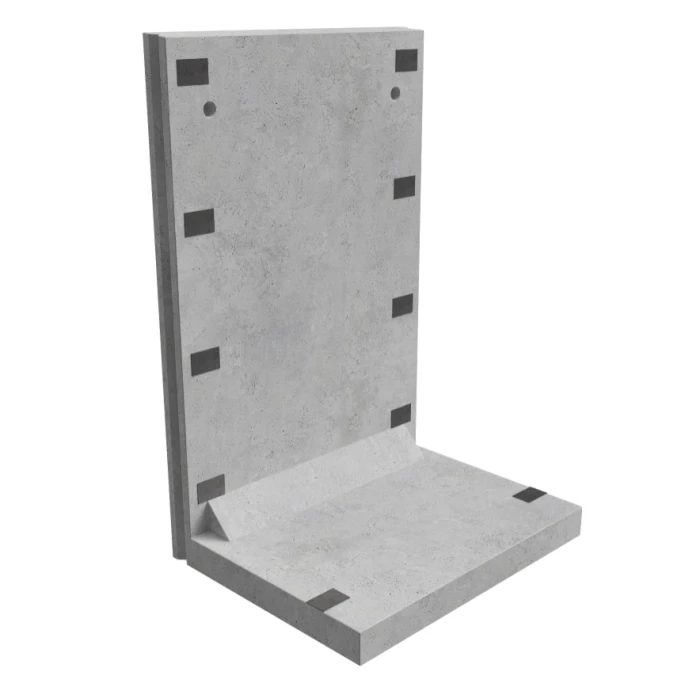 Оголовки водопропускных труб ОГ-23