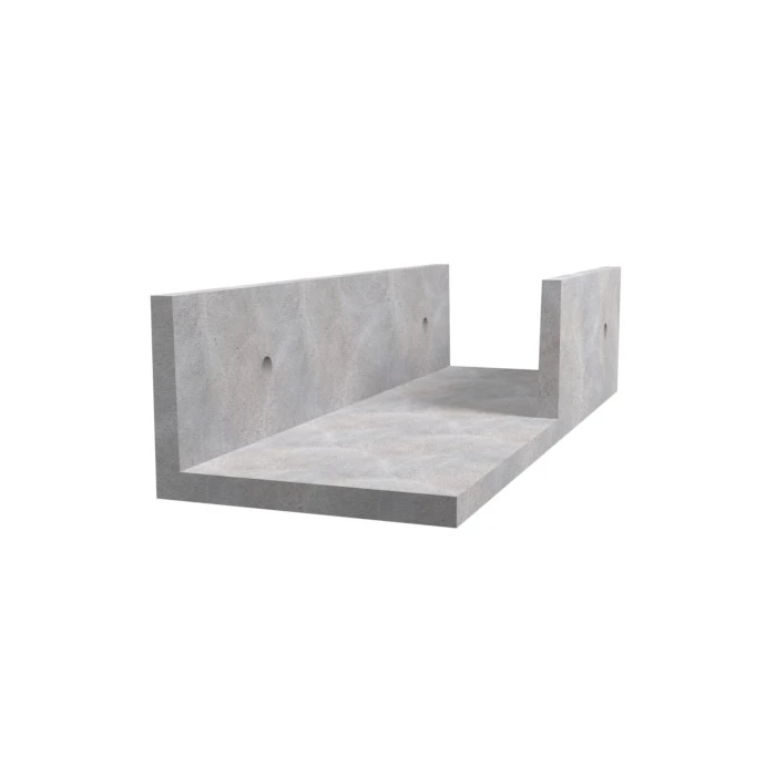 Угловой теплотрассы ЛУ 37-15 Н