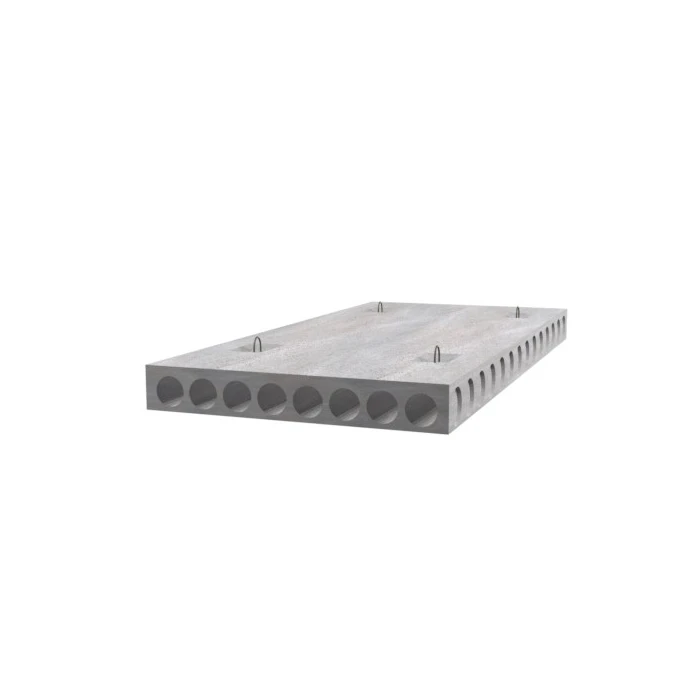 Плита перекрытия НВКУ 59.12-16