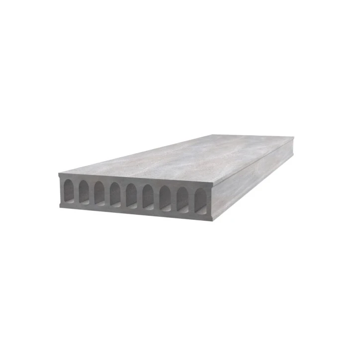Плита перекрытия 2ПБ 82.15-12.5