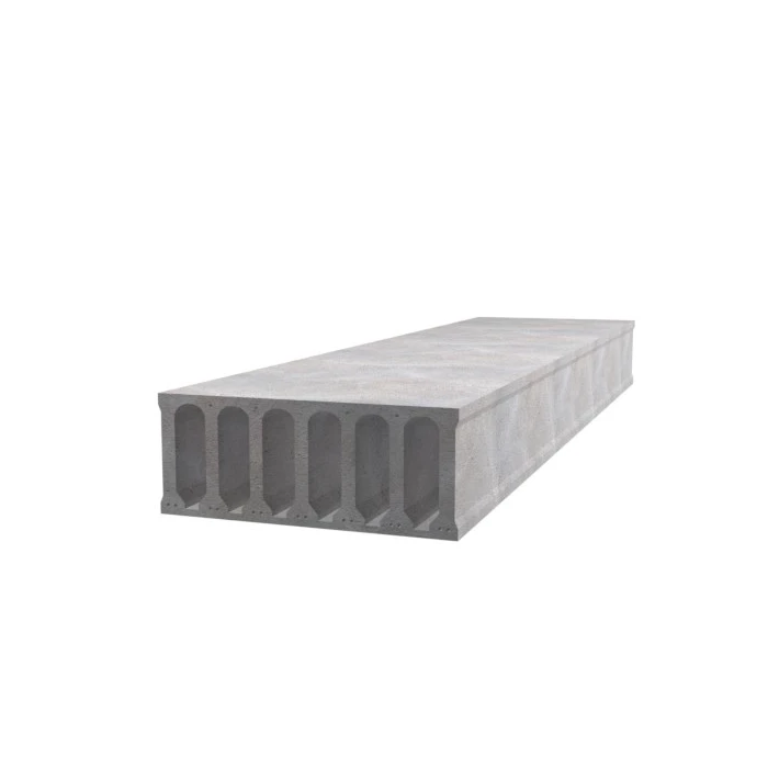 Плита перекрытия 3ПБ 99.12-8