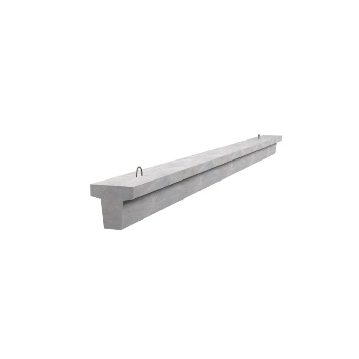Балка фундаментная ФБН 2