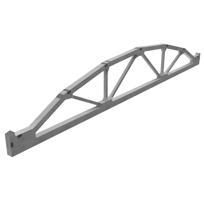 Ферма железобетонная 4ФС 18-8 АIIIв