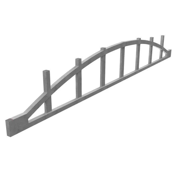 Ферма железобетонная СФБС 24-1 АV