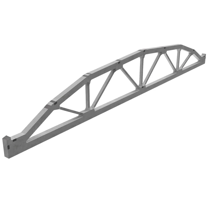 Ферма железобетонная 1ФС 24-4 АIIIв