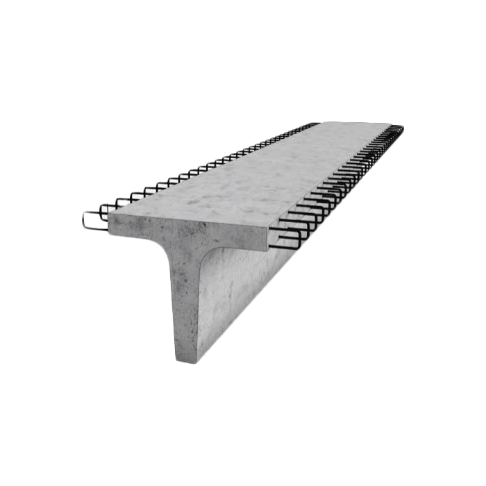 Балки пролетного строения Б 1500-130-93-5-28 AIIIв